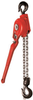 Ratchet Lever Hoist -- Coffing Model RA Series