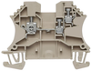 Terminal Blocks - Din Rail, Channel - 281-3597-ND - DigiKey