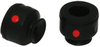 Flat suction cup (round) for smooth or slightly rough surfaces PFG 5 SI-AS-55 N004 - 10.01.01.10051 - Schmalz Inc.