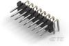 PCB Headers & Receptacles - 2-2842161-4 - TE Connectivity