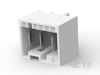 PCB Headers & Receptacles - 2232043-3 - TE Connectivity