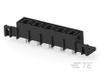 PCB Headers & Receptacles - 556881-5 - TE Connectivity