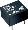 Dc-Dc Converter, 5V, 0.2A; Power Supply Approvals Murata Power Solutions - 61AC6212 - Newark, An Avnet Company