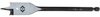 Flat Drill Bit, E6.3 Drive, 20Mm, 160Mm; Drill Bit Size Metric Ck Tools - 56Y0257 - Newark, An Avnet Company