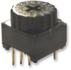 Coded Rotary Switches - DRW1604 - VAST STOCK CO., LIMITED