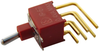 Switch, Toggle, Dpdt, 100Ma, 20V; Switch Operation Multicomp Pro - 95M0476 - Newark, An Avnet Company