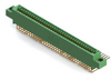Card Conn, Dual Side, 74Pos, Wire Wrap; Card Edge Connector Type Edac - 69AJ3424 - Newark, An Avnet Company