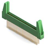 Card Conn, Dual Side, 66Pos, Wire Wrap; Card Edge Connector Type Edac - 69AJ4737 - Newark, An Avnet Company