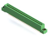 Card Edge Conn, Single Side, 28Pos, Th; Card Edge Connector Type Edac - 75AJ3992 - Newark, An Avnet Company