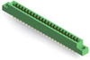 Card Edge Conn, Dual Side, 44Pos, Th; Card Edge Connector Type Edac - 86AH3604 - Newark, An Avnet Company