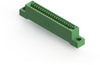 Card Conn, Single Side, 21Pos, Wire Wrap; Card Edge Connector Type Edac - 67AJ4066 - Newark, An Avnet Company