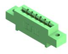 Card Edge Connector Rohs Compliant Edac - 62AJ3052 - Newark, An Avnet Company