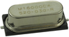 Crystal, 16Mhz, 20Pf, Hc-49M; Frequency Nom Vishay - 18C1433 - Newark, An Avnet Company