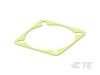 EMI Connector Gaskets - 2428016-1 - TE Connectivity