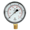 Pressure gauge Winters PLP306