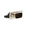 D-Sub Connector Assemblies - 1195-7801-ND - DigiKey