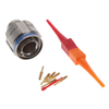 Circular Connector Assemblies - AD38999/26FB5PN-ND - DigiKey
