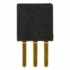 Headers, Receptacles, Female Sockets - S9009E-03-ND - DigiKey