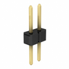 Headers, Male Pins - 3M156317-02-ND - DigiKey