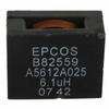 Fixed Inductors - 495-B82559A5612A025-ND - DigiKey