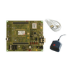 RF, RFID, Wireless Evaluation Boards - 672-1117-ND - DigiKey