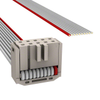 Rectangular Cable Assemblies - M1DXK-1036J-ND - DigiKey