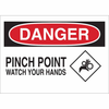 Signs, Nameplates, Posters - 2267-43490-ND - DigiKey