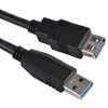 USB Cables - 123-A-USB30AM-30AF-050-ND - DigiKey