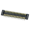 Arrays, Edge Type, Mezzanine (Board to Board) - WM14489TR-ND - DigiKey