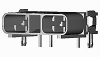 Headers & Wire Housings - 2106111-6 - Powell Electronics, Inc.
