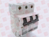 Din Rail Mount Circuit Breaker - 91941311 - Radwell International