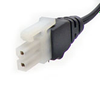 MOL-MINI(2): 39-01-2020 MOLDED - Condor Electronics, Inc.