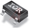 MOSFET, Power;N-Ch;VDSS 20V;RDS(ON) 0.035Ohm;ID 4.2A;Micro3;PD 1.25W;VGS +/-12V - 70017402 - Allied Electronics, Inc.