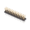 Headers, Male Pins - MTMM-113-05-S-D-190-ND - DigiKey