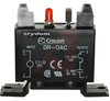 MODULE, OUTPUT; 5 TO 24 VDC; SOLID STATE; 5 A; 250 APEAK; PANEL; -30 DEGC; DE - 70134215 - Allied Electronics, Inc.
