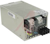 Power Supply, Industrial, 24 Volts, 27 Amps - 70177096 - Allied Electronics, Inc.