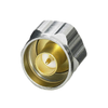 Coaxial Connector (RF) Terminators -- 2884978