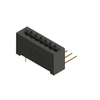 Edgeboard Connectors - 151-887-012-558-201-ND - DigiKey