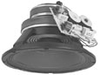 Speaker-12in Coax, 77oz Magnet, 250W, 8 ohm - 12Q250 - Visual Sound, Inc.