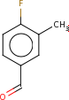 4-Fluoro-3-methylbenzaldehyde - 2715-3-43 - SynQuest Laboratories, Inc.
