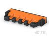 Rectangular Wire & Cable Connectors & Housings - 524198-E - TE Connectivity