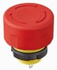 Low Profile Emergency Stop Switch -- FF0116BBCAEA01 - Image
