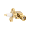 Coaxial Connector (RF) Assemblies - 6099-PE44593-ND - DigiKey