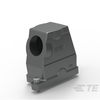 Heavy Duty Connector Housings, Hoods, Bases - A133404-ND - DigiKey