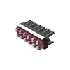 Patchbay, Jack Panels - BEL23216-ND - DigiKey