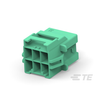 Rectangular Connector Housings - 7-2232264-3-ND - DigiKey