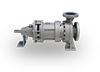 Hot Oil Circulation Pumps series NMX/PRMW/NMWR - Image