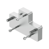 Accessories - 2171-DHAA-G-H2-16-B13-35-ND - DigiKey