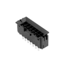 Headers, Male Pins - 0438796008-ND - DigiKey