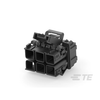 Rectangular Connector Housings - 17-2334013-1-ND - DigiKey